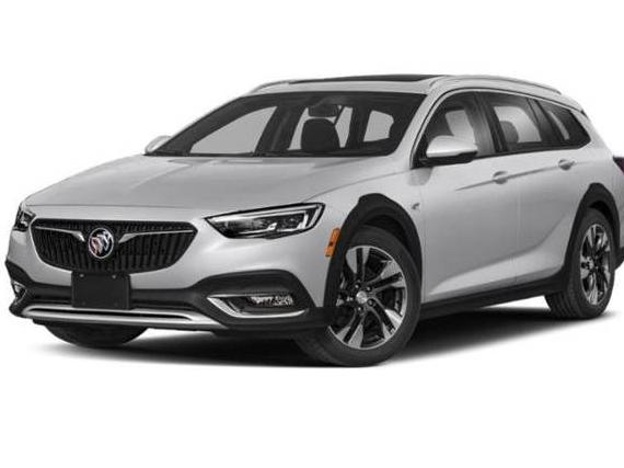 BUICK REGAL TOURX 2020 W04GV8SX1L1005063 image BUICK REGAL TOURX 2020 W04GV8SX1L1005063 image
